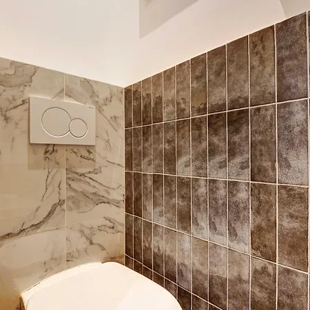 Charm And Elegance For 8p-3br - Grands Boulevards